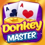Donkey Master Mod Apk icon