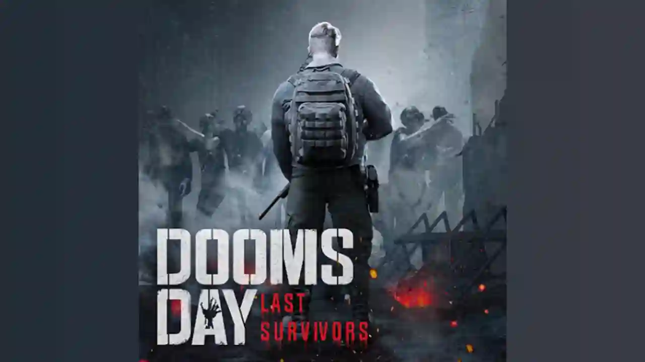 Doomsday Last Survivors Mod Apk