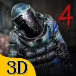 Endless Nightmare 4 Mod Apk