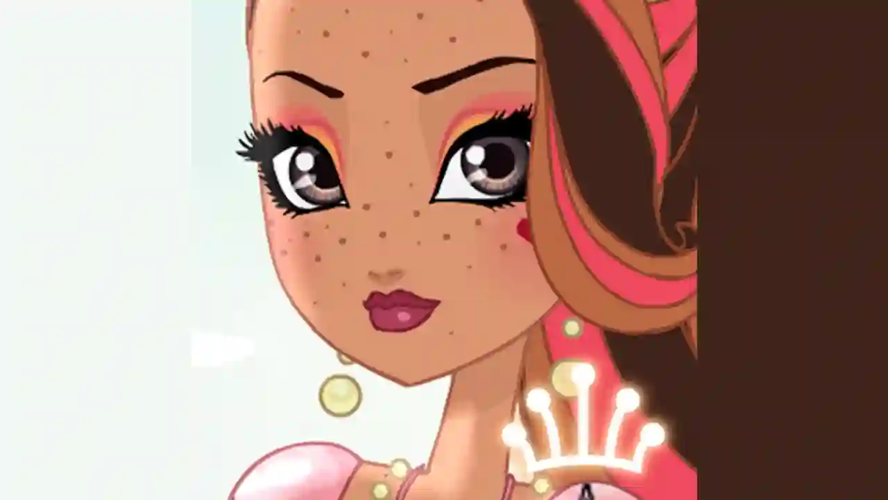 Fairy Tale High Apk