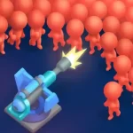 Fight For America Defense War Mod Apk