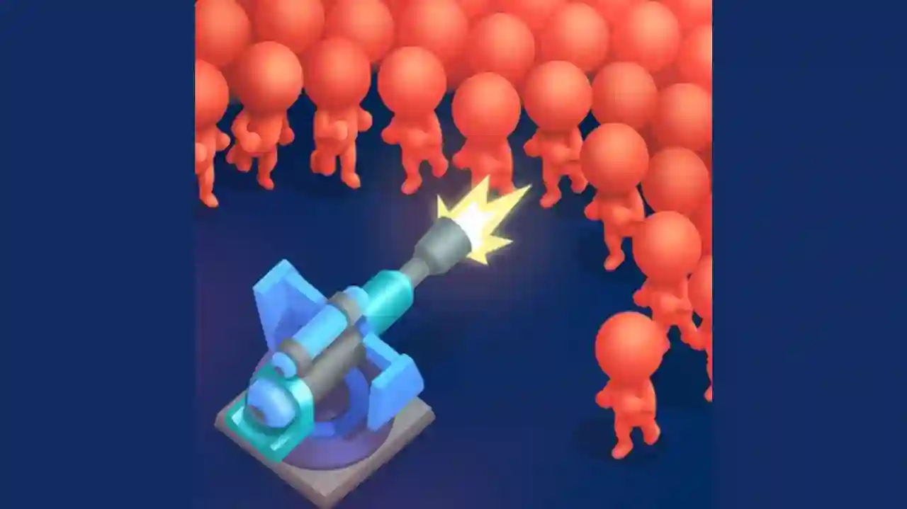 Fight For America Defense War Mod Apk