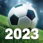 Football League 2023 Mod Apk