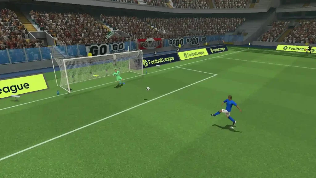 FIFA Game for android 