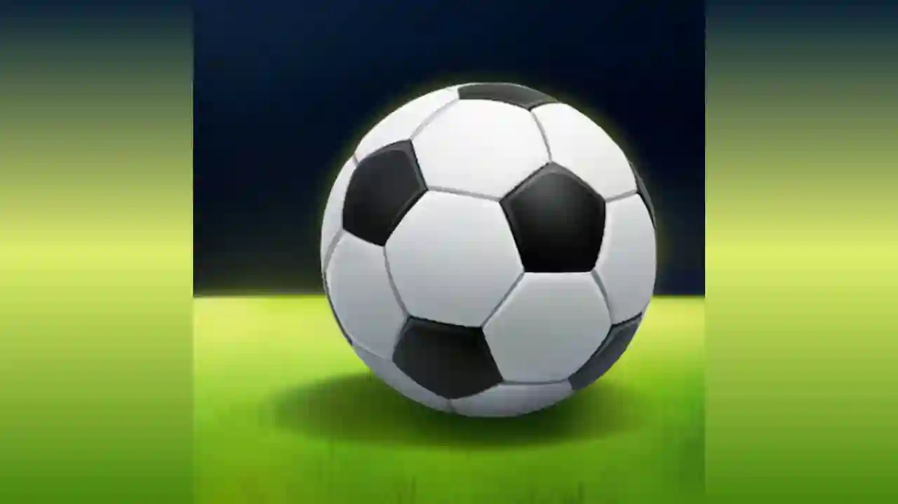 Football Rising Star Mod Apk