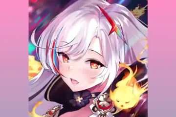 Girls Connect Idle RPG Mod Apk