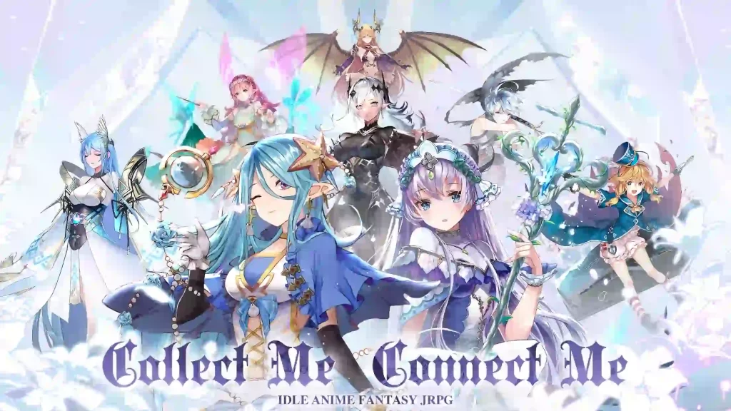 Girls Connect Mod Apk