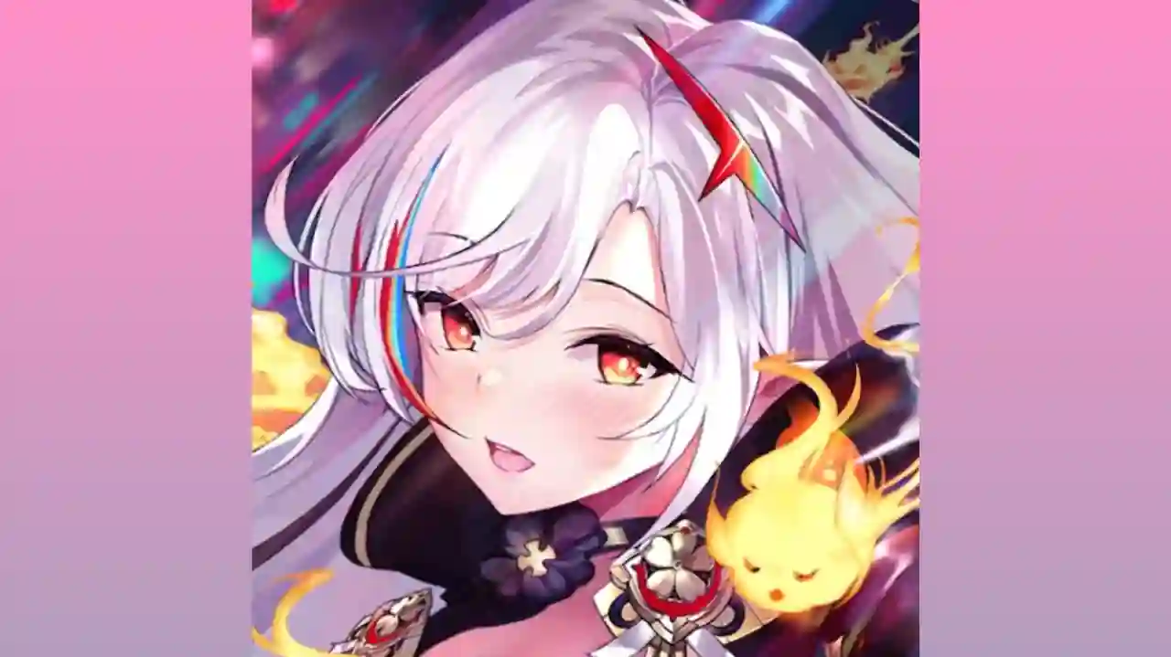Girls Connect Idle RPG Mod Apk