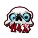 H4x Mod Menu Apk