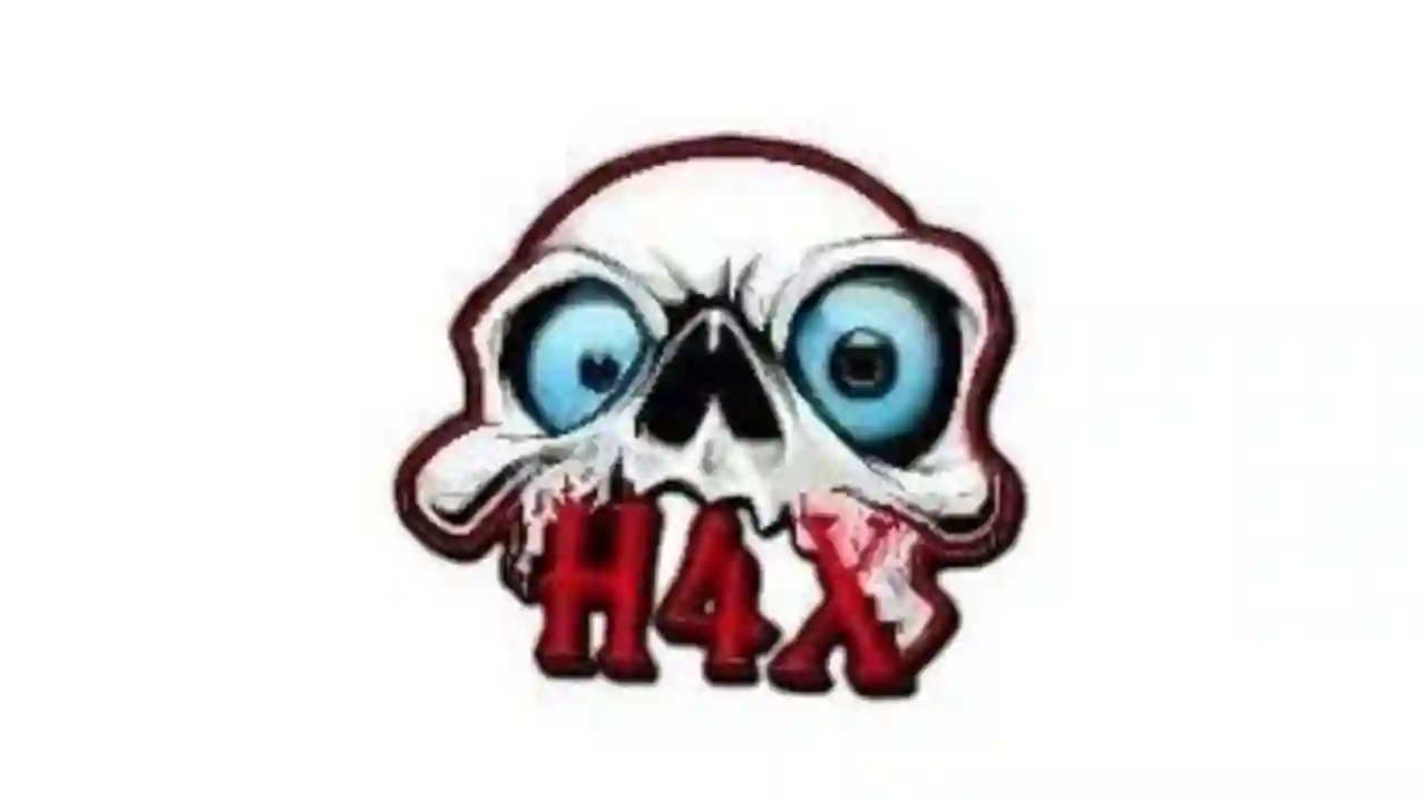 H4x Mod Menu Apk