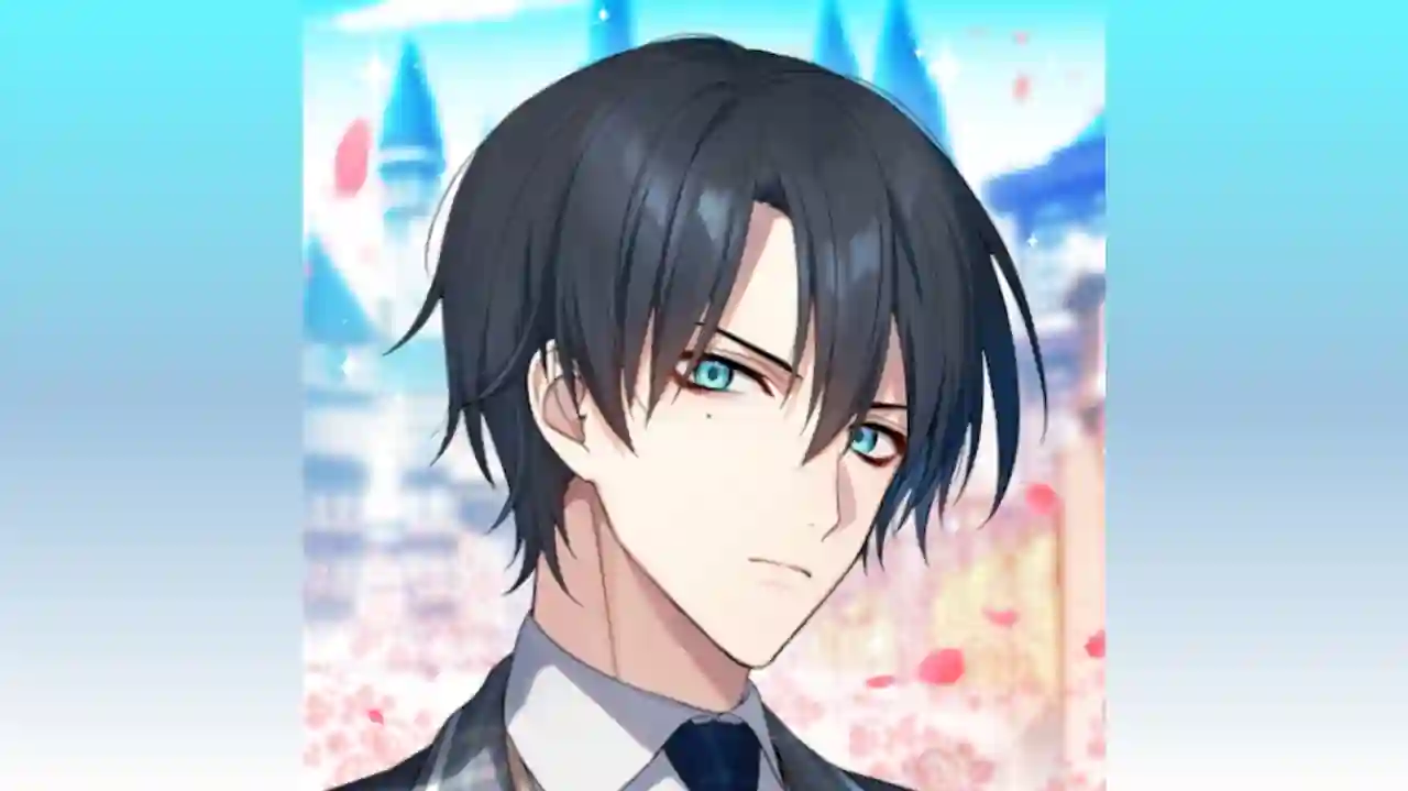High School Secret Romance