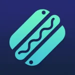 HotDog Cloud Game Mod Apk