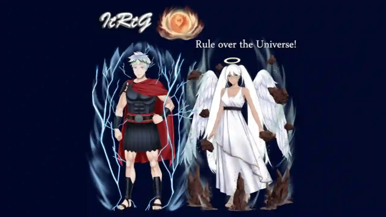 Idling To Rule The Gods Mod Apk