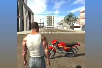 Indian Bike Driving 3d Mod Apk