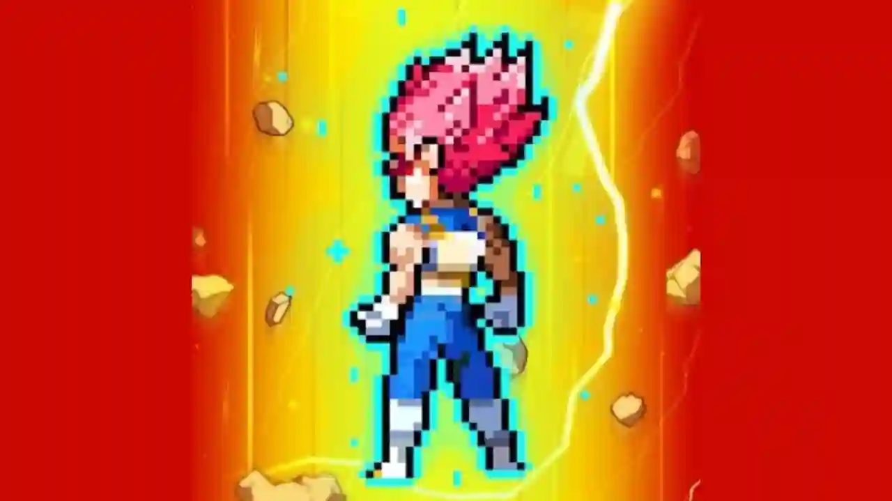 Legend Fighter Mod APK