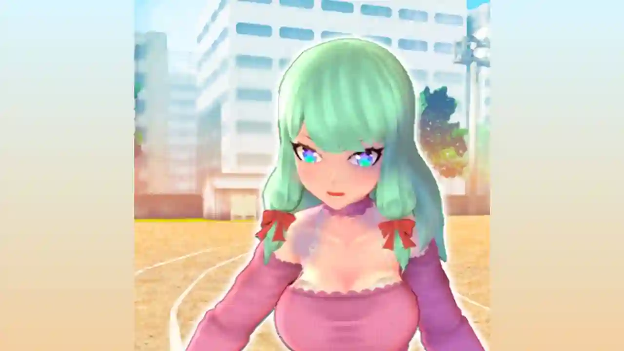 Life Idol School Girl Mod Apk