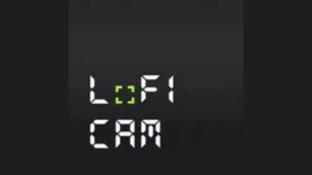 Lofi Cam Mod Apk