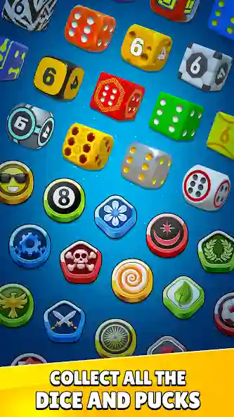 Ludo Party Mod Apk Unlimited Money 