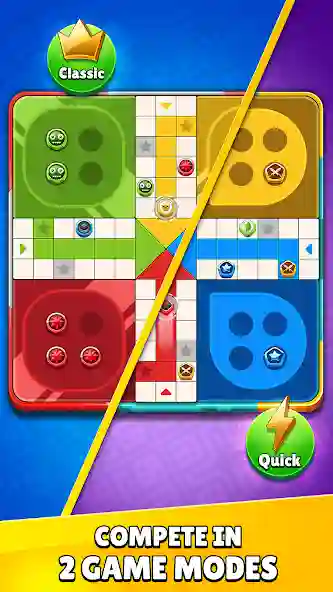 Ludo Party unlimited coins