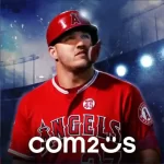 MLB 9 Innings 23 Mod Apk