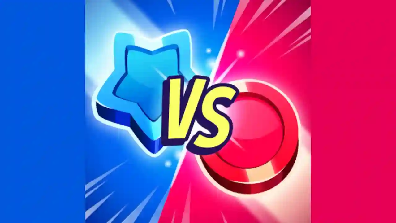 Match Masters Mod Apk