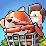Mega Store Idle Tycoon Shop Mod Apk