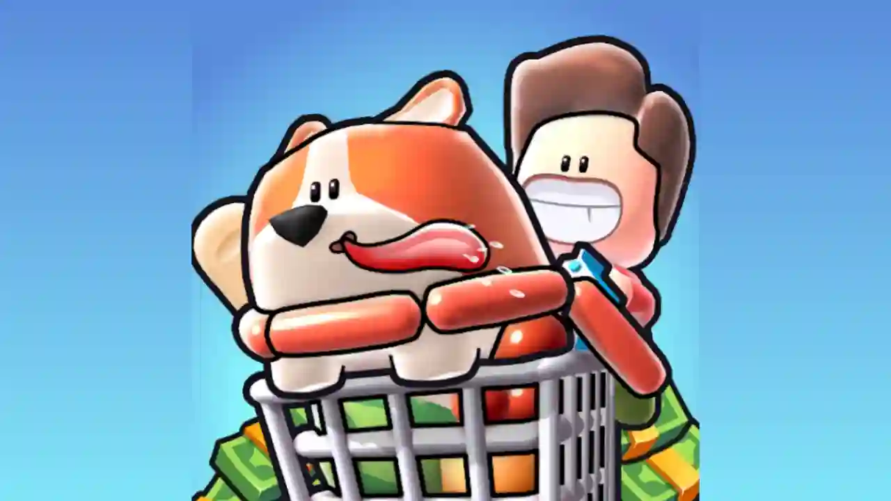 Mega Store Idle Tycoon Shop Mod Apk