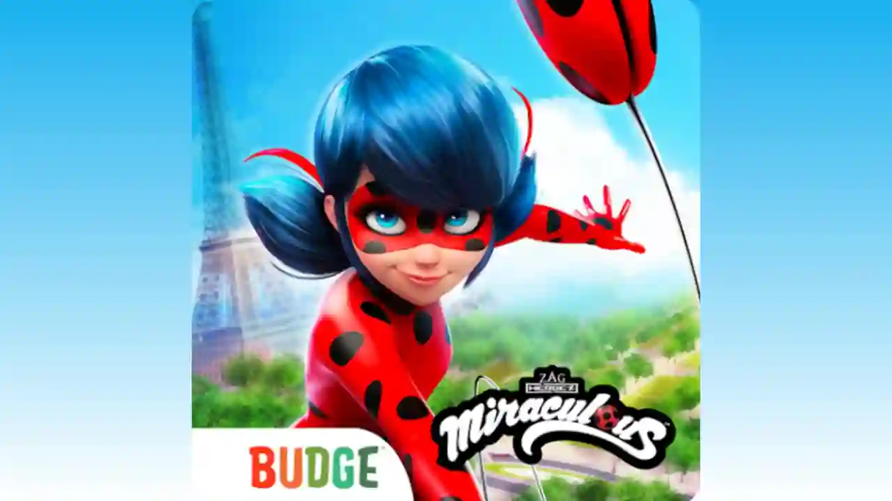 Switch Игра Miraculous Купить Русский