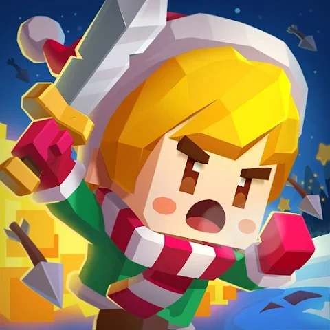 Monster land builder mod icon