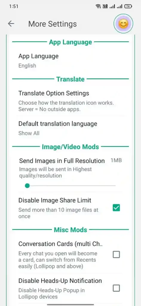 WhatsApp Mod Apk