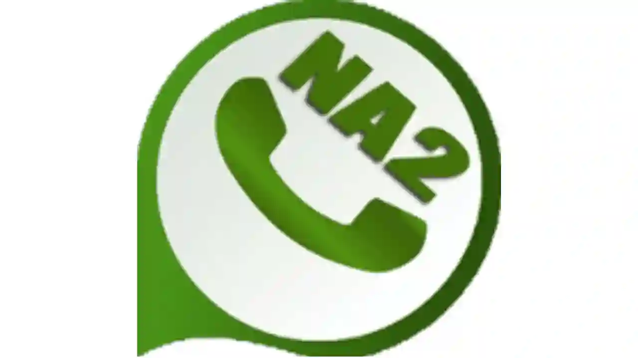 NA2 WhatsApp