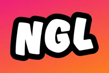 NGL Mod apk icon