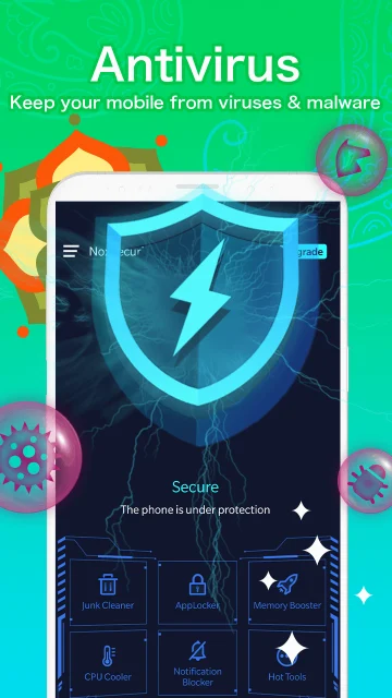 Nox Security MOD Apk Premium 