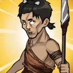 Primitive-Brothers-Mod-apk-icon