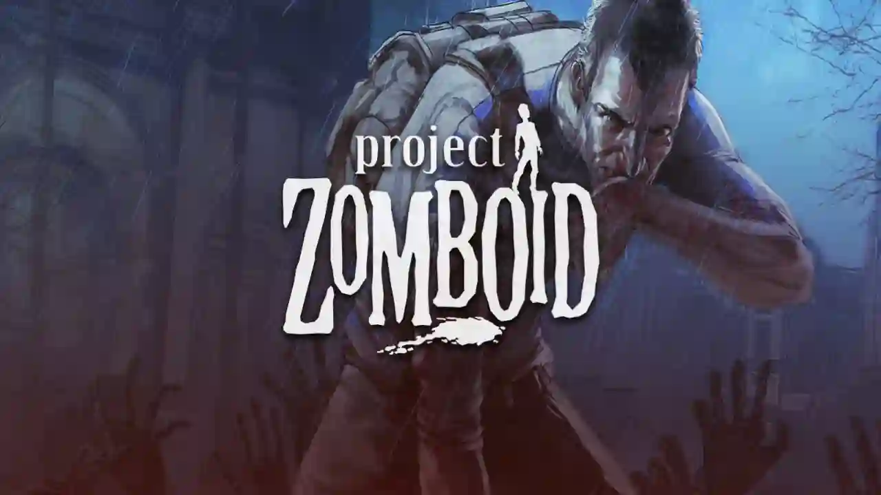 Project Zomboid Mobile Apk