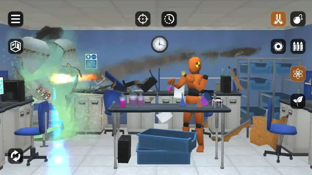 Room Smash Mod Apk Latest Version 2023