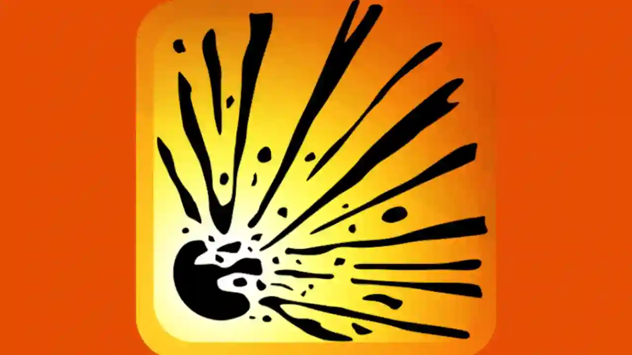 Room Smash Mod Apk