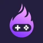 Spark Cloud Game Mod icon