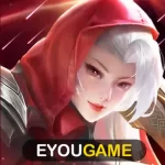 Starfall Fantasy Neverland Mod Apk