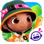 Stories World Travels Mod icon