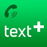 Textplus Mod icon