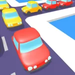 Traffic Jam Fever Mod Apk