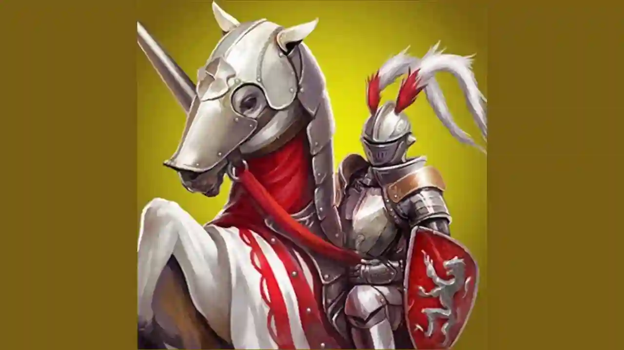 War Of Empire Conquest Mod Apk