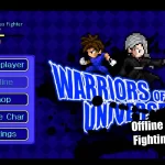 Warriors Of The Universe Mod Apk
