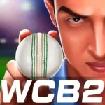 World Cricket Battle 2 Mod Apk
