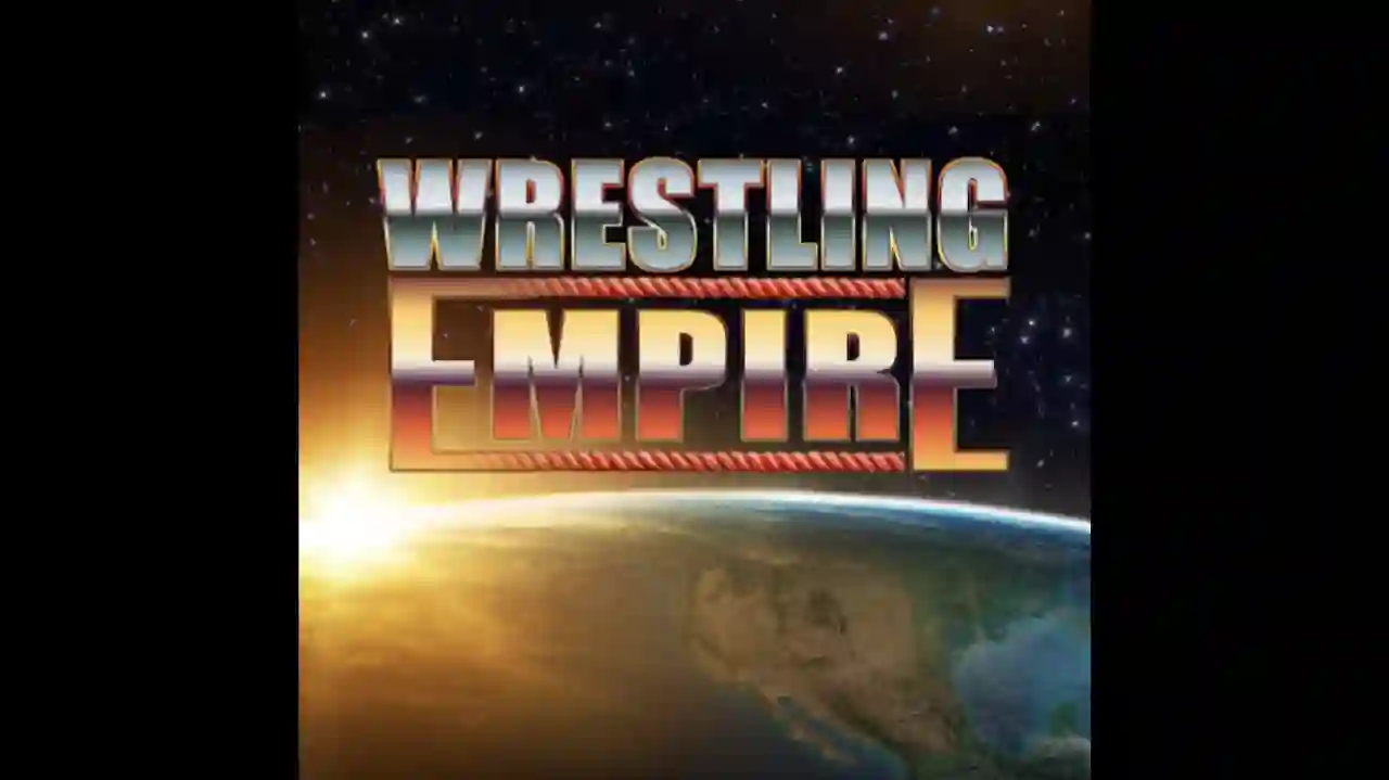 Wrestling Empire Mod Apk