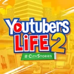 Youtubers Life 2 Mod Apk