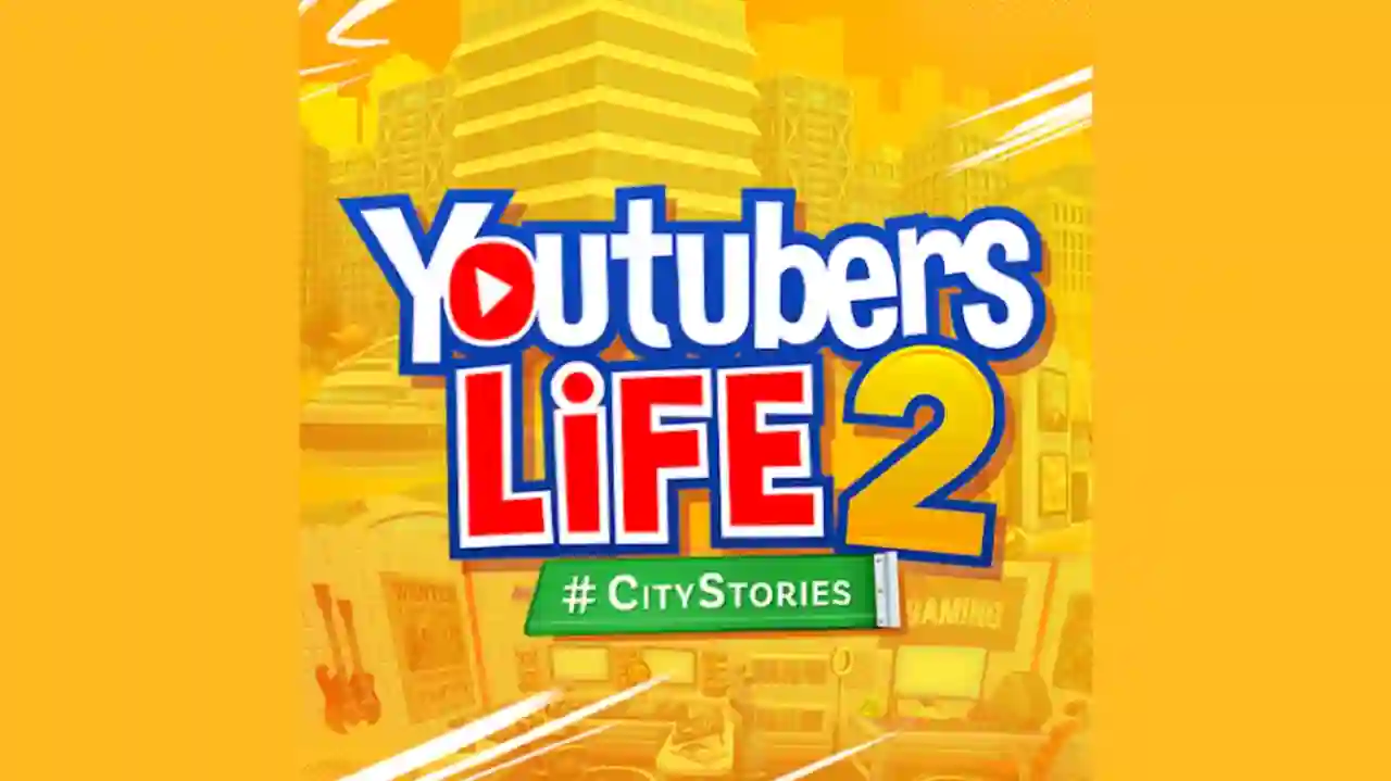 Youtubers Life 2 Mod Apk