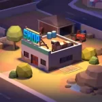 Zombie Shop Mod icon