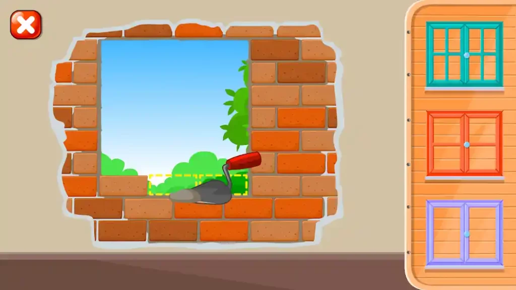 Builder game mod apk latest version 